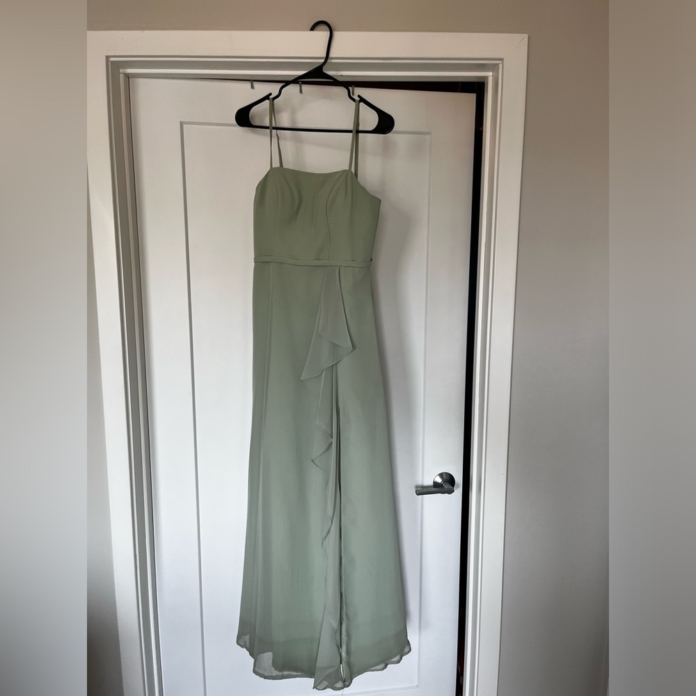 Azazie A4 Dress
